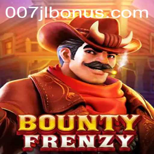 BountyFrenzy: The Thrilling Quest in the World of Virtual Adventures