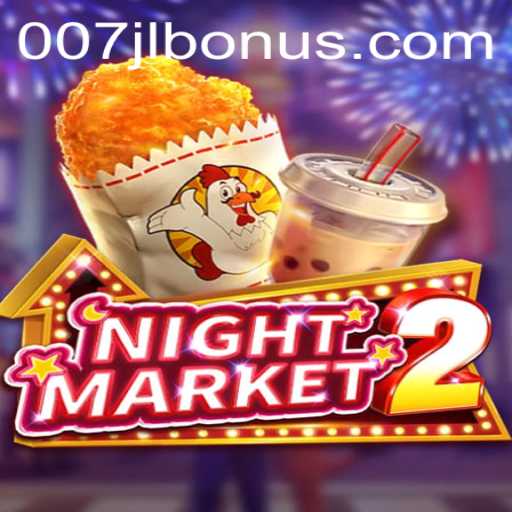 Exploring NightMarket2: A New Frontier in Gaming